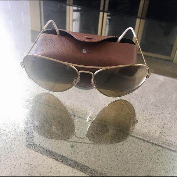 Pre-loved Ray-Ban sunglasses ? main image 5